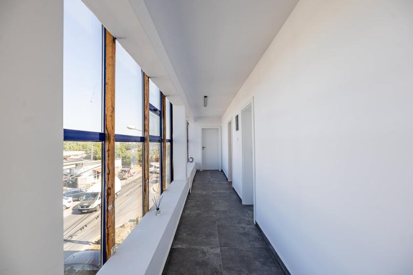 Birou, de 20.469999313354 mp, în Mehala