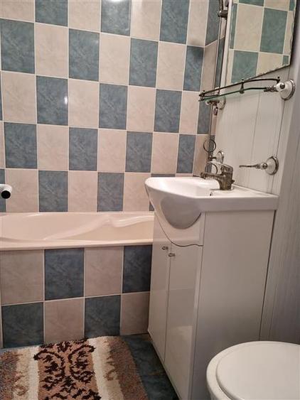 Apartament cu 2 camere decomandat, mobilat în Orizont