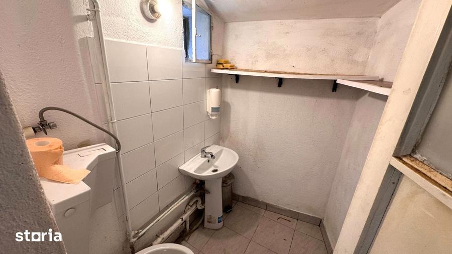 Apartament cu 2 camere în Turnișor