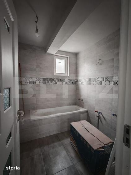 Apartament 3 camere, 56.56 mp, zona Centrala - 8