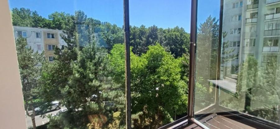 Apartament cu 2 camere decomandat în Mănăștur