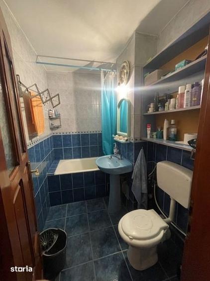 Inchiriez Apartament cu 2 camere decomandat - 5
