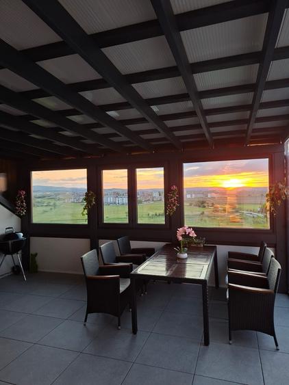Apartament cu 2 camere semidecomandat în Lotrioara