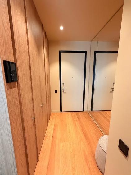 Apartament cu 2 camere decomandat, mobilat în Aviației