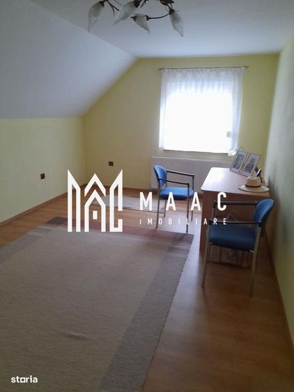 Casă cu 4 camere în Roșia