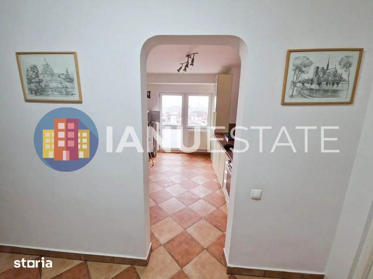 Dristor 10` Metrou Rond Alba Iulia Decebal Burebista Renovat Spatios - 11