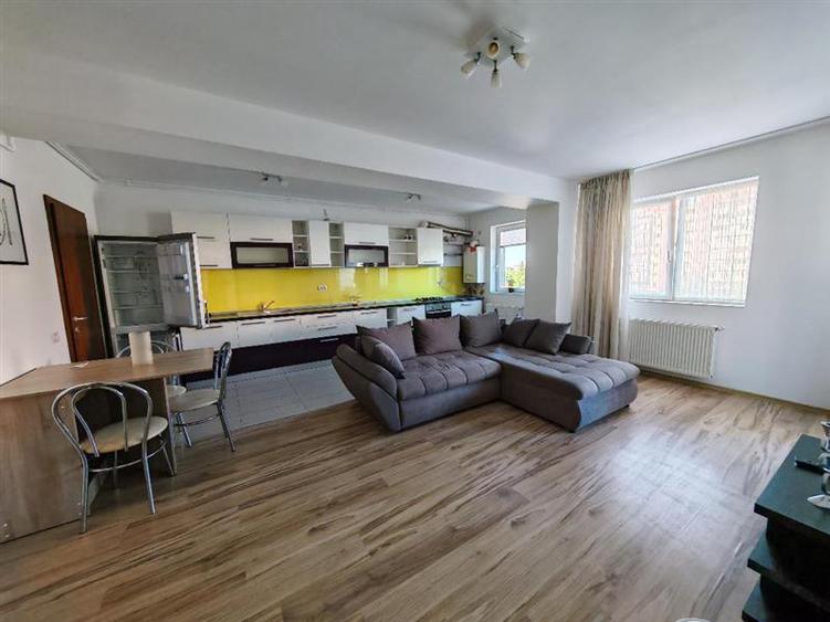 Inchiriem Apartament 2 Camere, Mobilat, Open Space, Racadau - 1