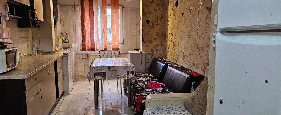 Vanzare Apartament 2 camere| | Crângași - Constructorilor - 3