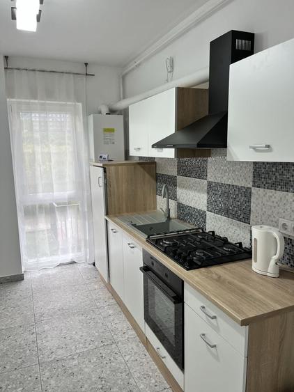 Apartament cu 2 camere în Florești