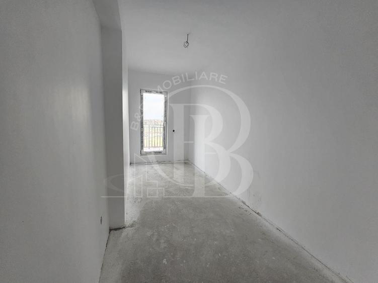 4 Camere Living 60mp Terasa 82mp-Parcare Inclusa-Th. Pallady - 9
