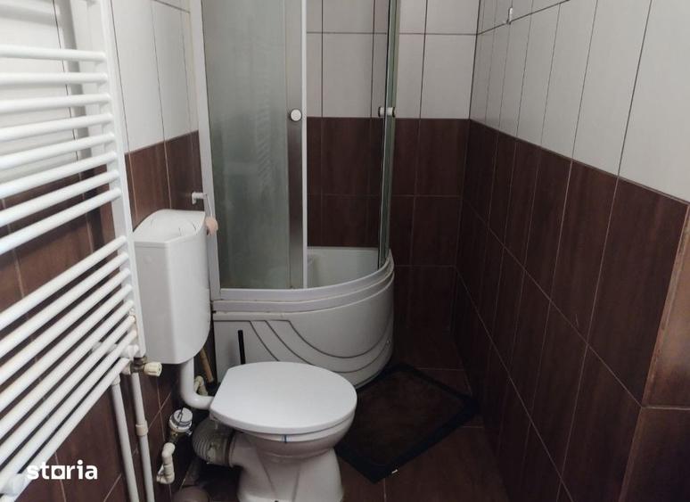 Apartament cu 2 camere în Nicolina
