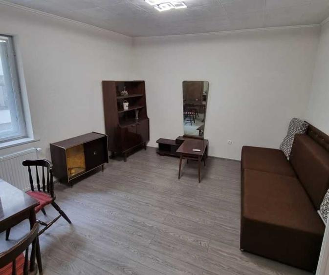 Garsonieră decomandată în Ultracentral