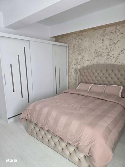 Apartament cu 2 camere în Balotești