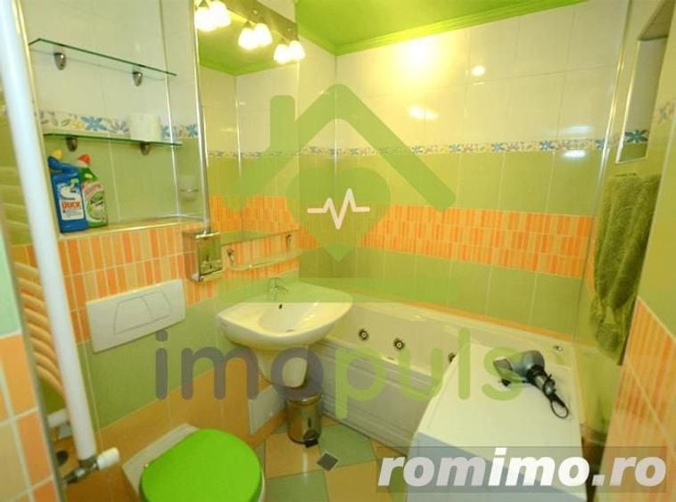Etaj Intermediar. 4 Balcoane. Vedere pe 2 Parti.? - 2