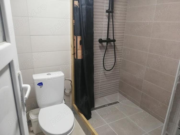 Spațiu comercial, de 83 mp, în Central