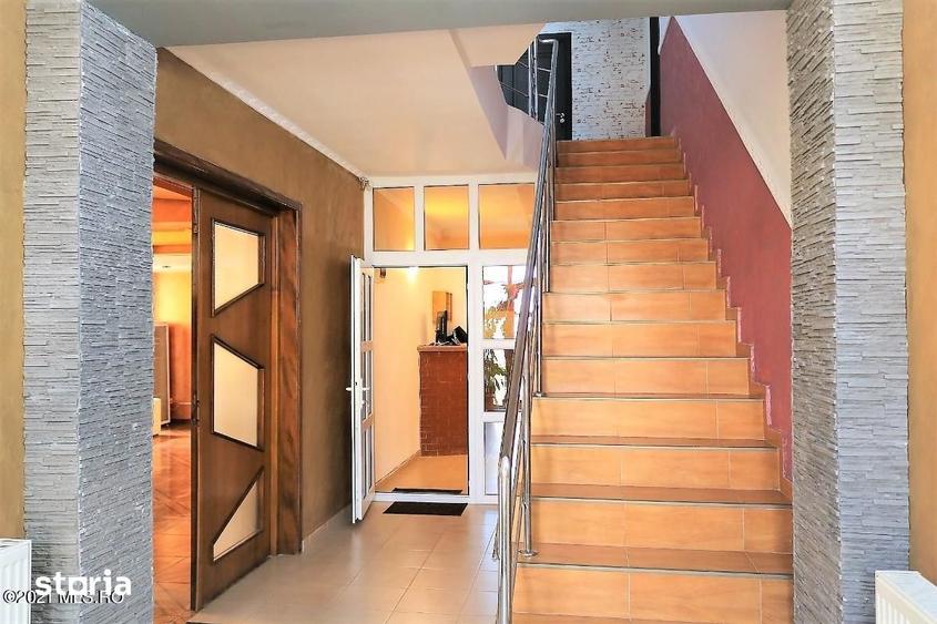 Casă cu Teren 502 Mp în Năvodari