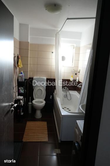 Apartament cu 3 camere în Chiajna
