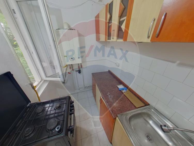 Garsonieră confort 1, Încălzire Gaz! Mobilat, utilat complet! Etajul 2 - 2