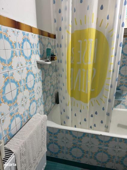 Apartament doua camere parter zona nord - 10