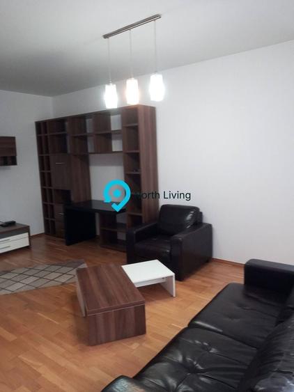3 camere  | 90 mp | Parcare si boxa| Natura Residence | Baneasa - 9