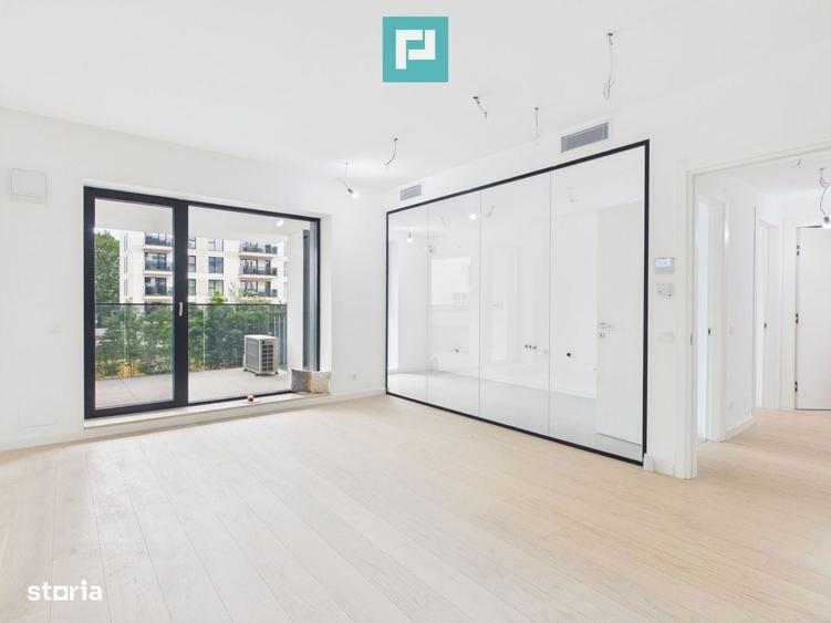 Nusco City2, apartament 2camere - 7