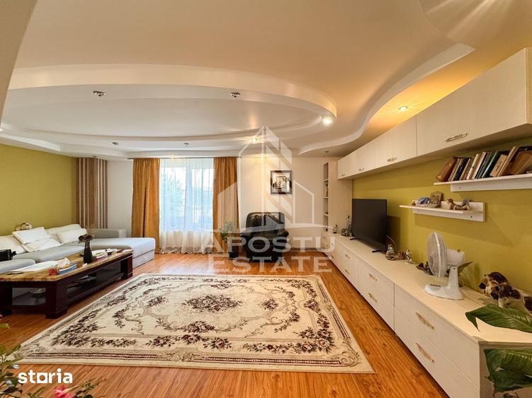 Casă cu 5 camere cu Teren 762 Mp în Freidorf