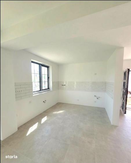 Casă cu 4 camere în Dumbrăveni