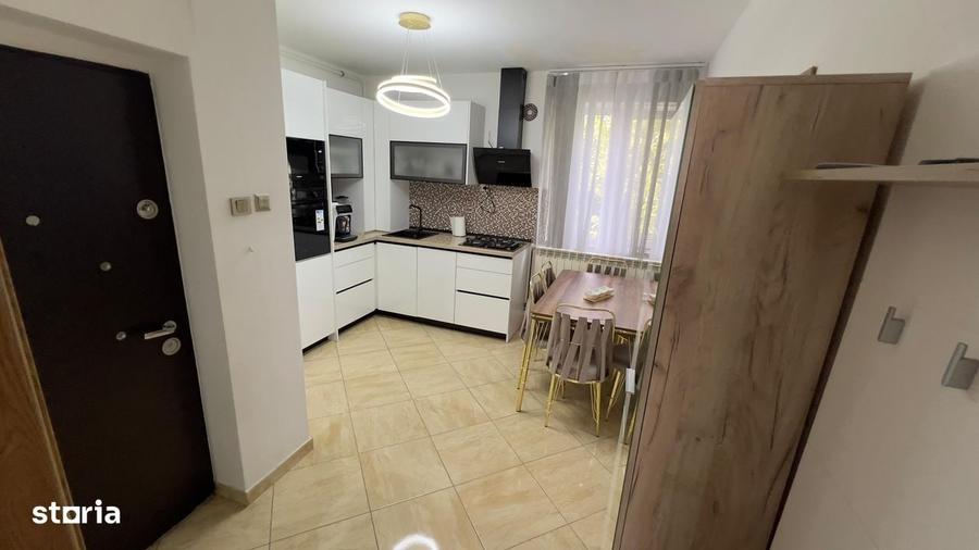 Apartament la cheie - 2