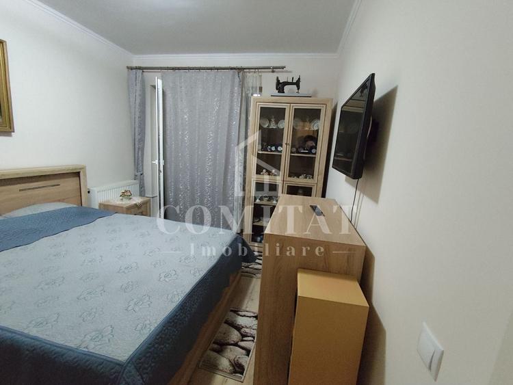 Apartament cu 2 camere | Muzeul Apei - Florești - 5