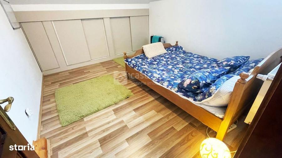 Casă cu 4 camere în Păun