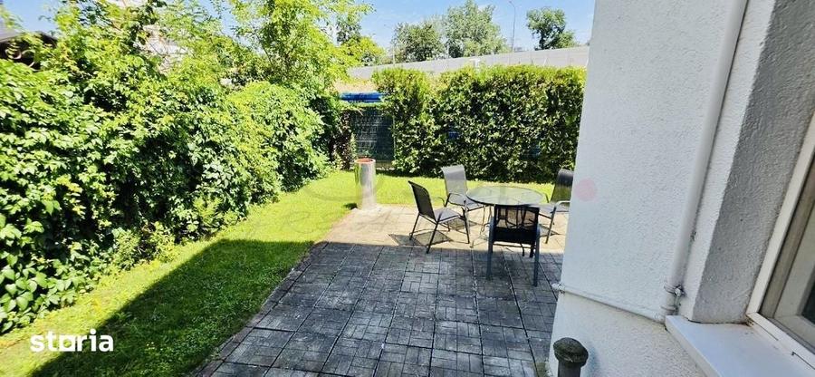 Casă cu 5 camere cu Teren 250 Mp în Floreasca