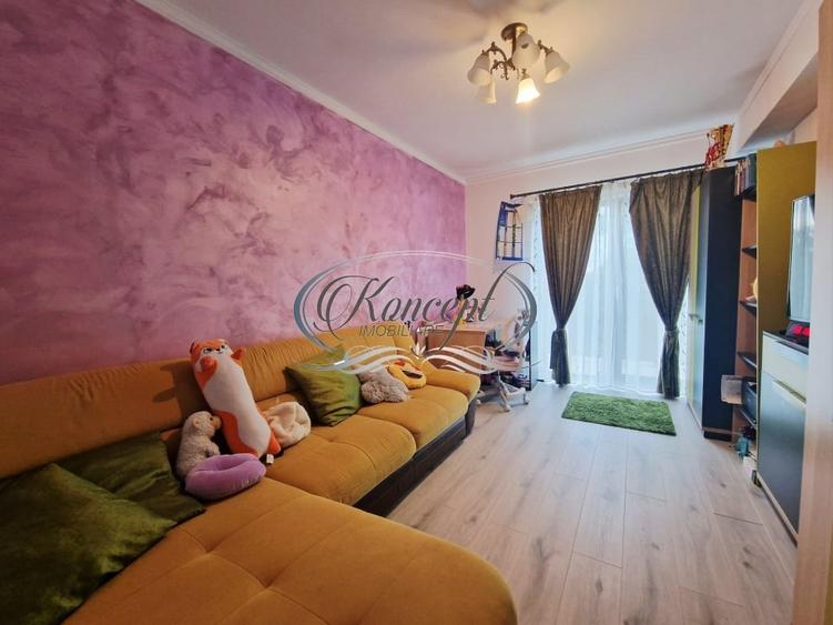 Duplex cu 4 camere cu Canalizare în Dâmbul Rotund