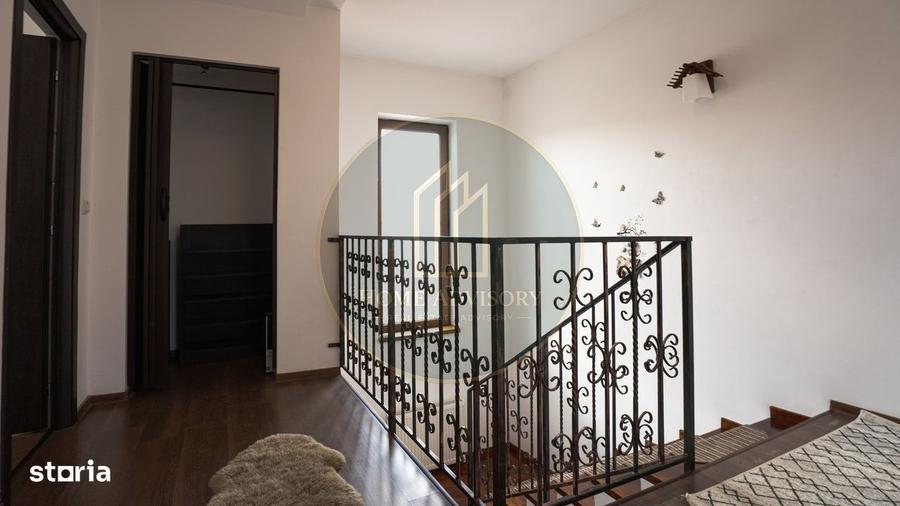 Duplex modern cu gradina proprie | Sanpetru | Pet Friendly - 4
