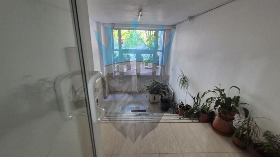Apartament cu 2 camere decomandat, mobilat în P-ța Alba Iulia