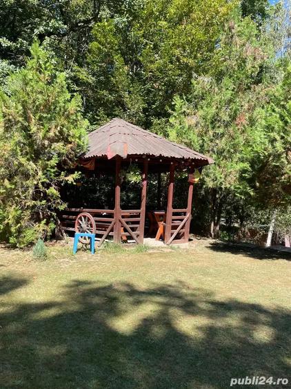 Casă cu 6 camere în Găvana