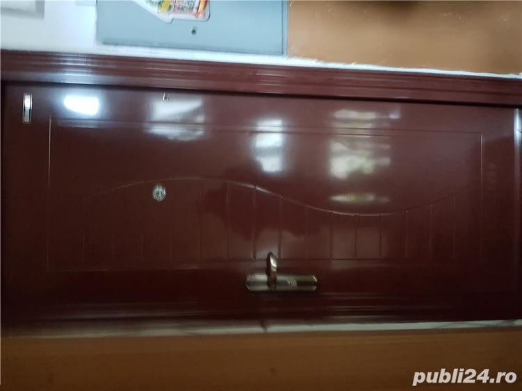 Apartament cu 3 camere nedecomandat în Șagului