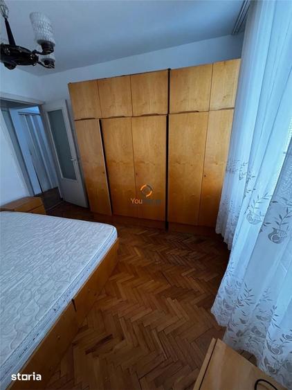Decomandat 3 Camere Zona Complex Centrul de Afaceri - 11