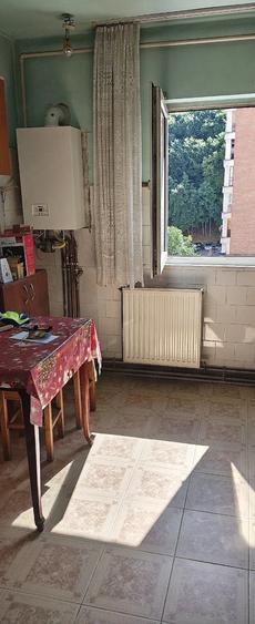 Apartament cu 2 camere decomandat în Răcădău