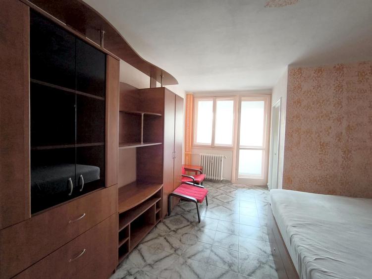 Garsonieră semidecomandată în Drumul Taberei
