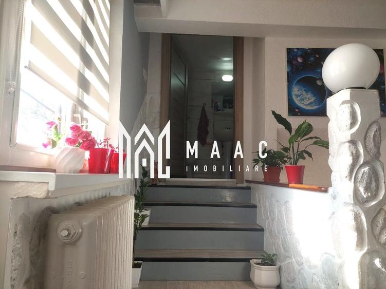 Apartament cu 4 camere decomandat, mobilat în Lazaret