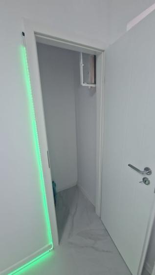 Apartament cu 2 camere decomandat în Rahova