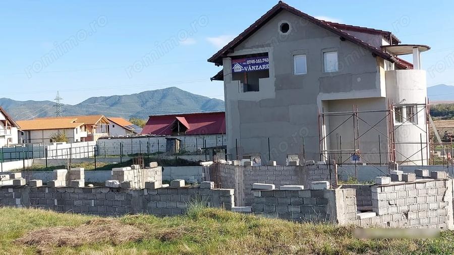 Casă în Central