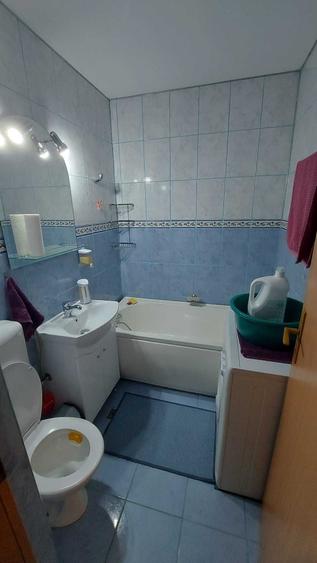 Garsonieră nedecomandată în Obcini