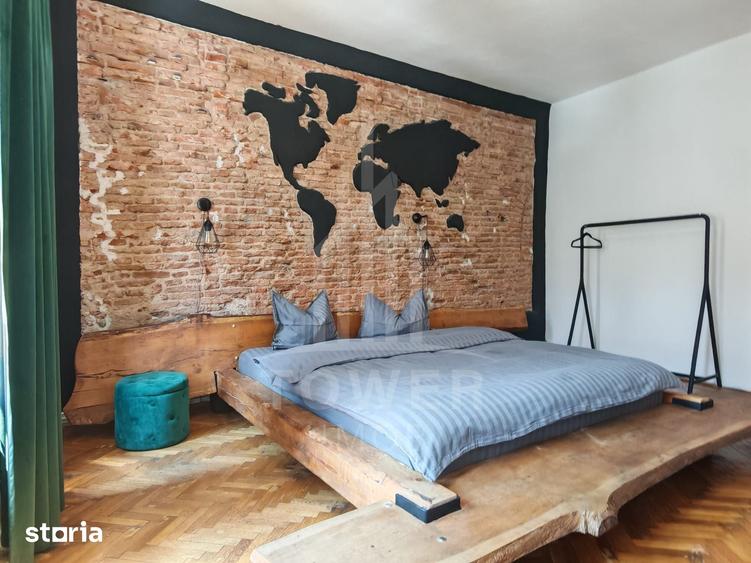 Apartament in centru istoric . - 8