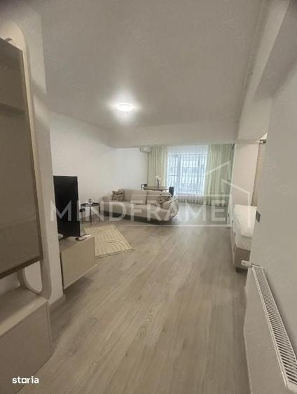 Apartament în Dudești