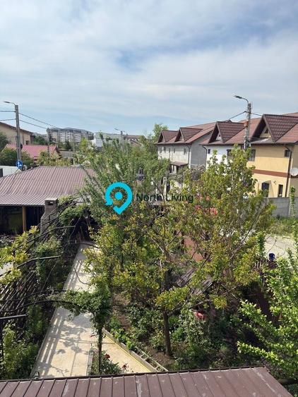 Casă individuală cu 4 camere cu Canalizare în Central
