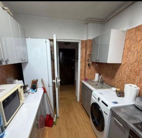 vânzare apartament 2 camere zona km 4-5 mobilat utilat 54 mp - 3