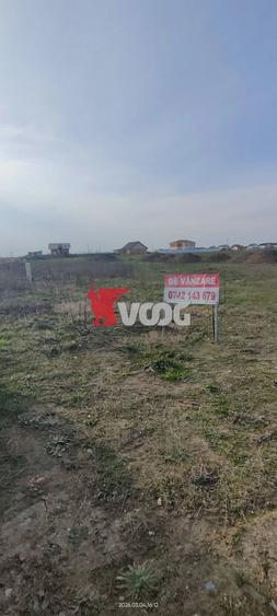 Teren intravilan-duplex Sacalaz de vanzare - 4