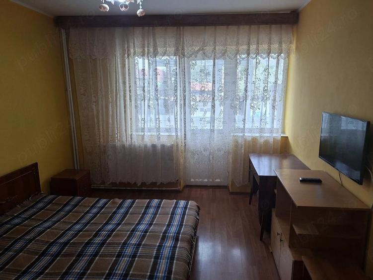 inchiriez apartament recent renovat, 2 camere, Energiei - 4