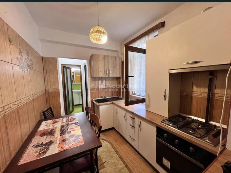 Apartament cu 2 camere decomandat în Ultracentral